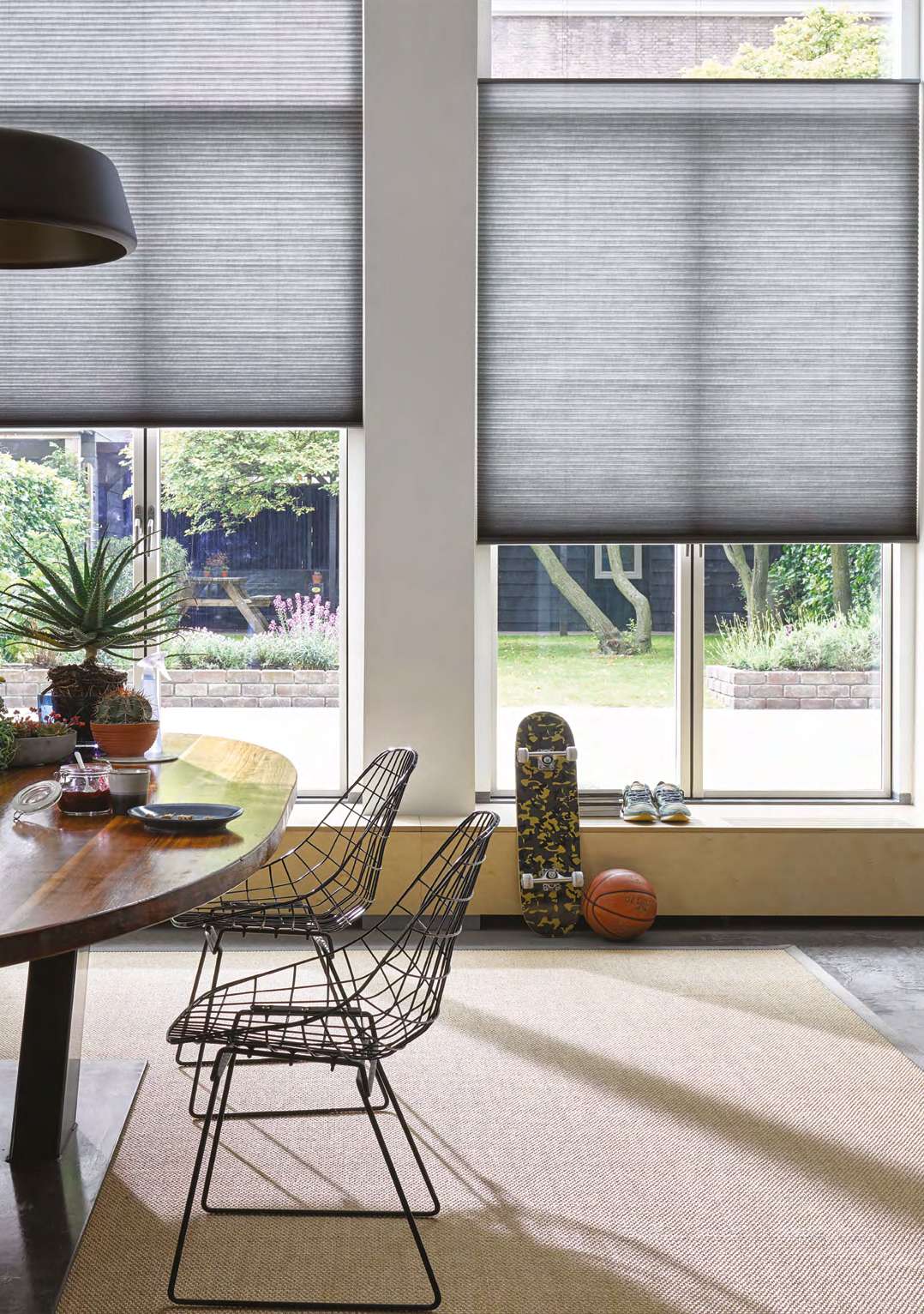 Duette® Architella® — Hunter Douglas