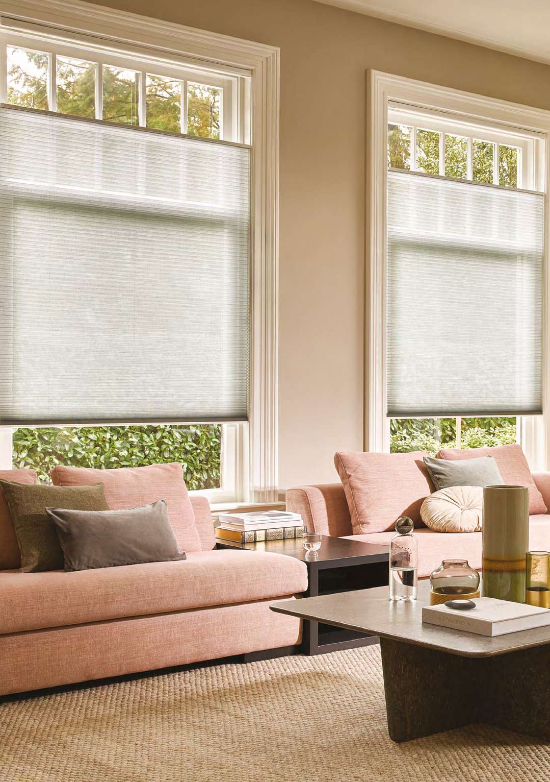 Duette® — Hunter Douglas