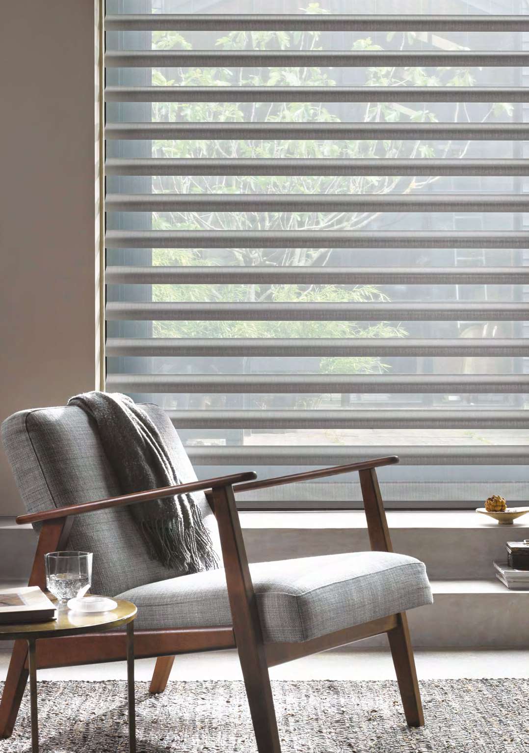 Pirouette® — Hunter Douglas
