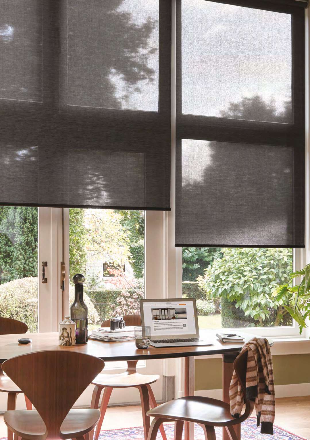 Roller Quantum® — Hunter Douglas