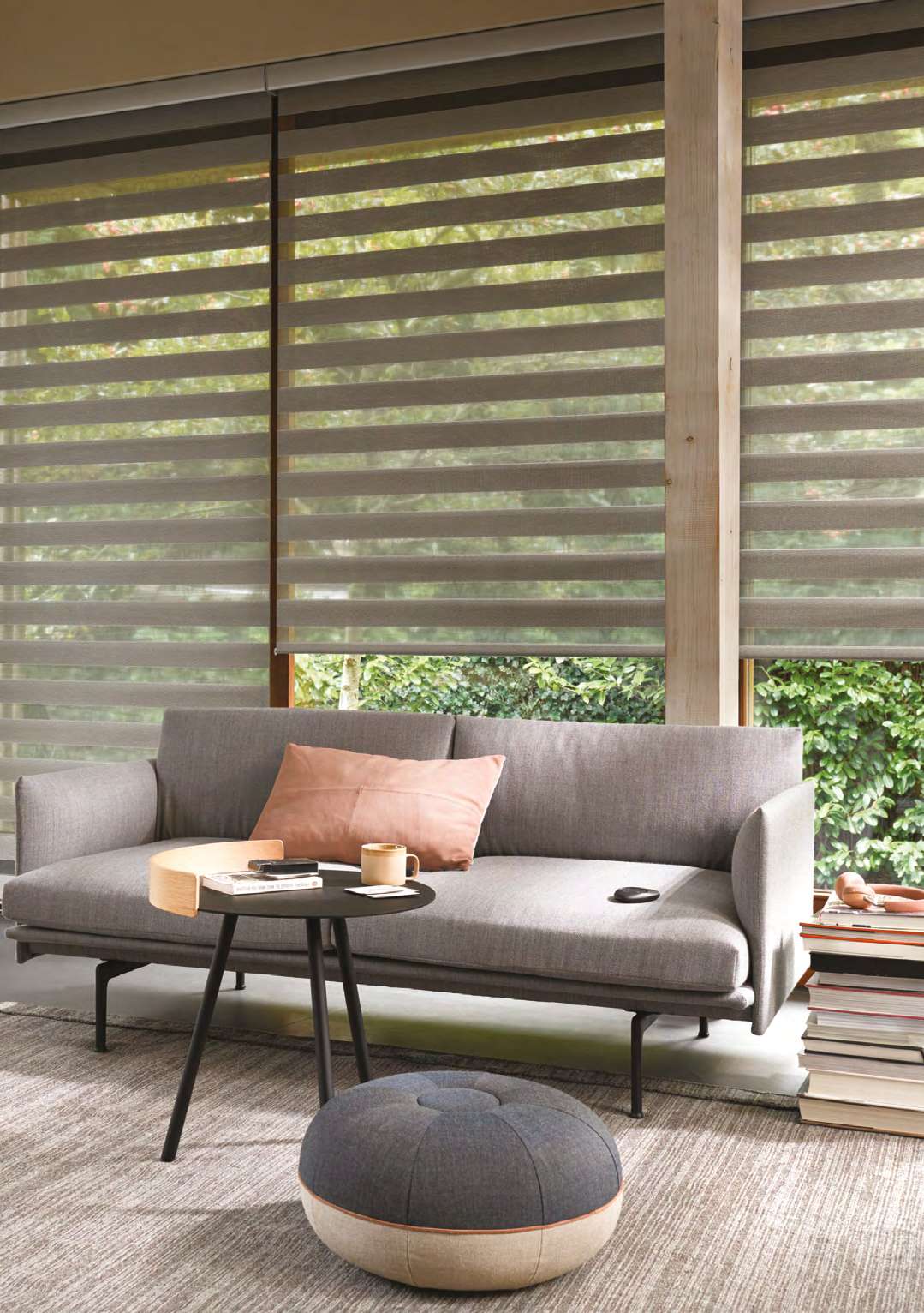 Roller Twinline™ — Hunter Douglas