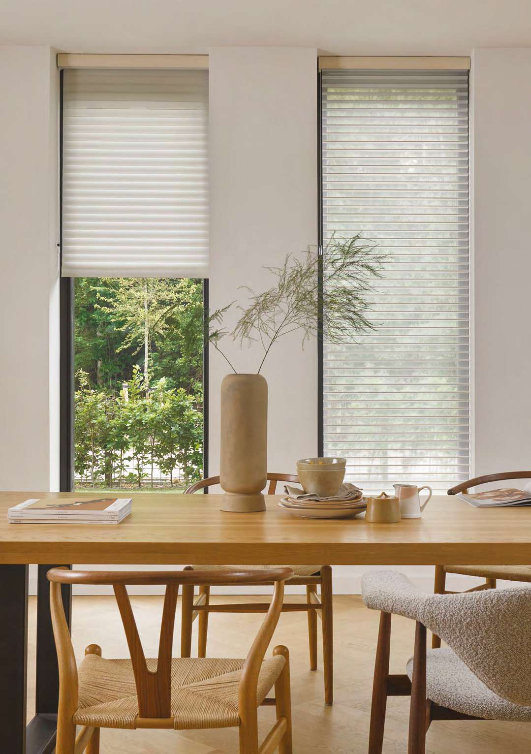 Silhouette® — Hunter Douglas