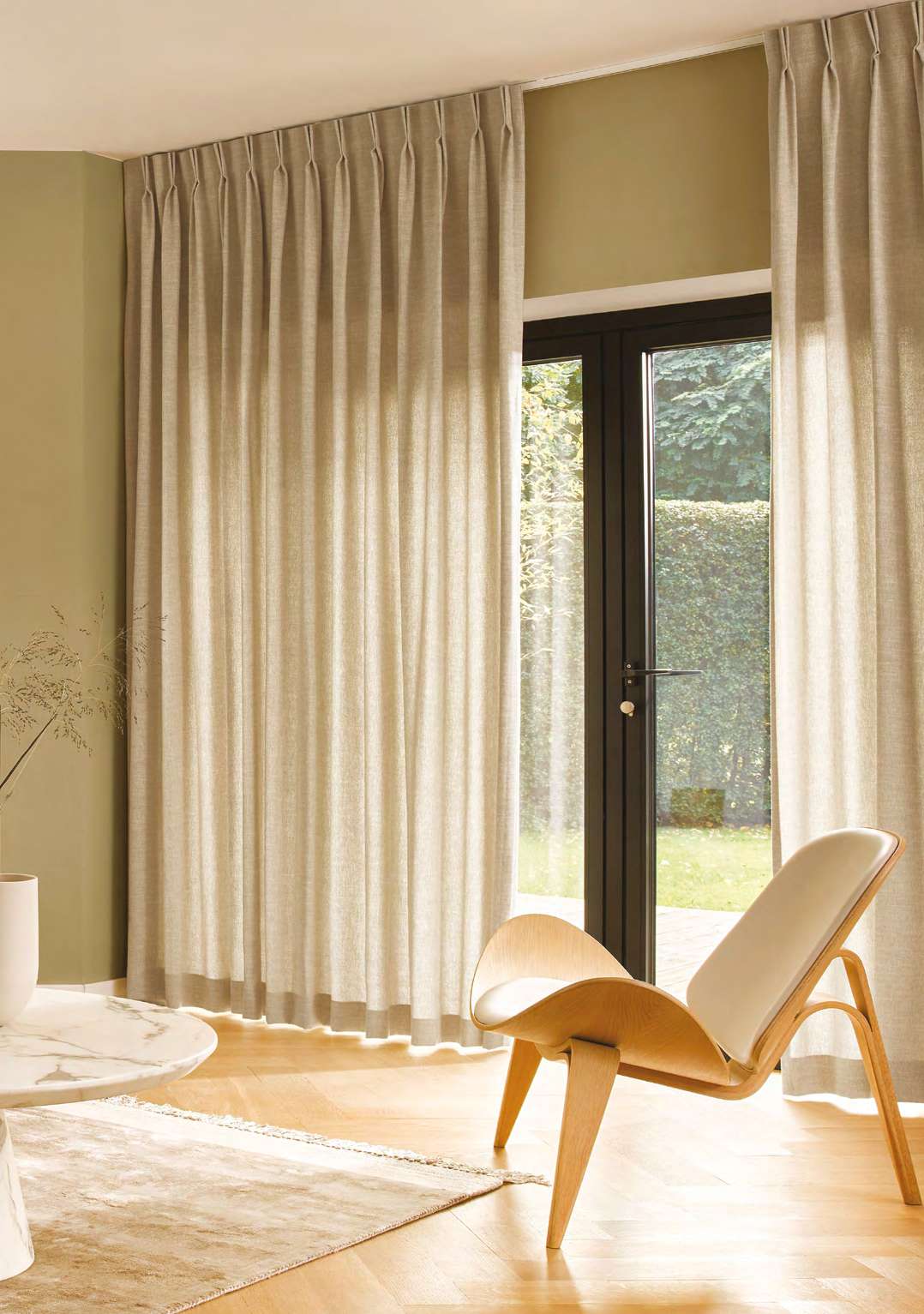 Tradicionales — Hunter Douglas