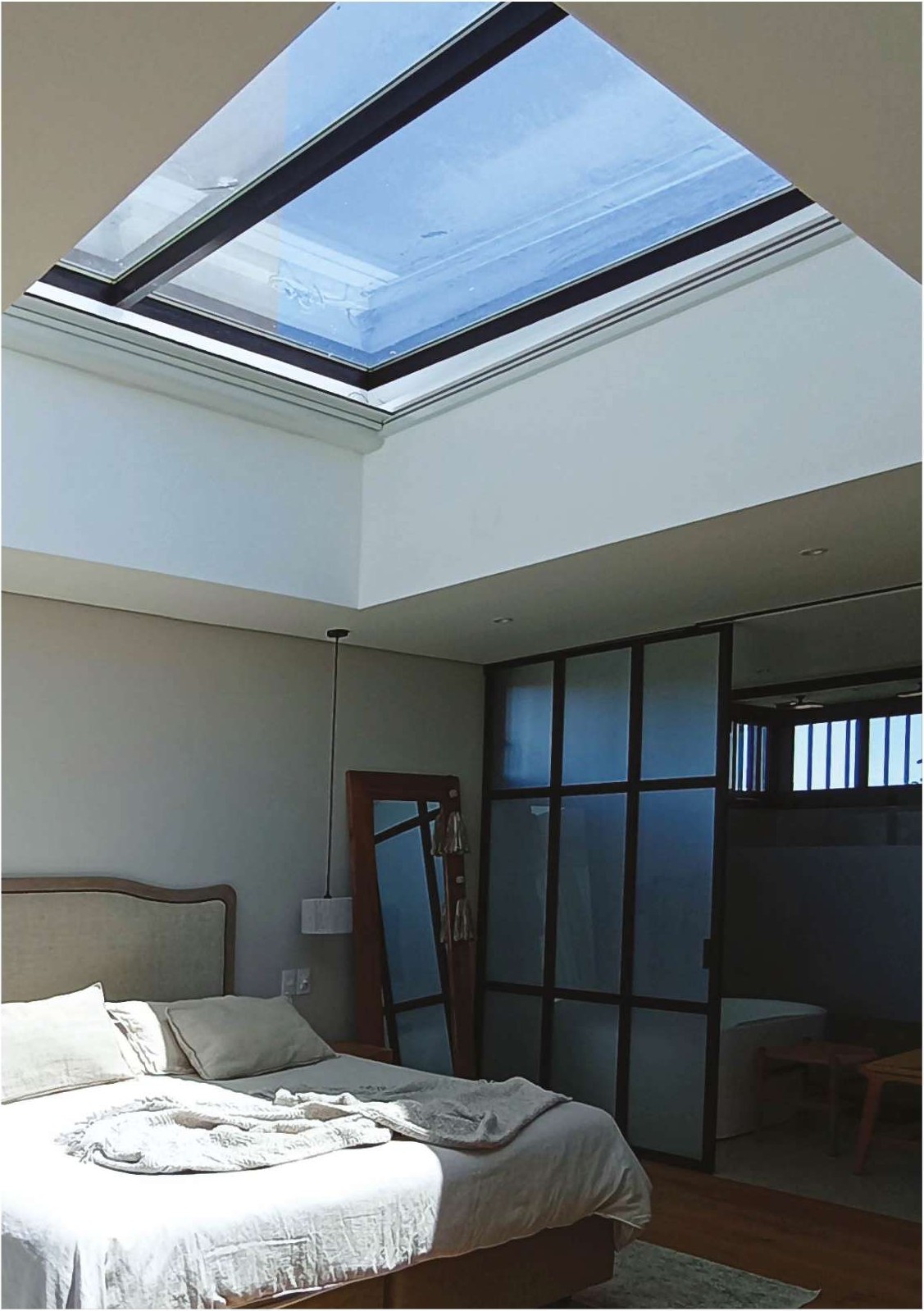 Lunero ZipLine — Hunter Douglas